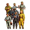 Image de Russian Tank Crew - 1:35e -
