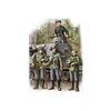 Image de German Infantry Set Vol.1 (early) - 1:35e -