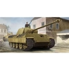 Image de German Sd.kfz.171 Pzkpfw Ausf A - 1:35e -
