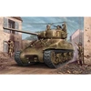 Image de U.s M4a1 76(w) Tank - 1:48e -