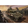 Image de U.s M4 Tank (mid -model) - 1:48e -
