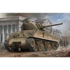 Image de U.s M4a3 Tank - 1:48e -