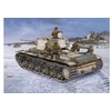 Image de Kv-1 1942 Heavy Cast Turret Tank - 1:48e -