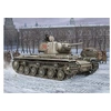 Image de Russian Kv -1's Ehkranami Tank - 1:48e -