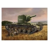Image de Russian Kv-2 Tank - 1:48e -