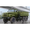 Image de Russian Kraz-260 Cargo Truck - 1:35e -