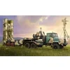 Image de Russian Kraz-260b Trctor W. 5p85te Tel S-300pmu- 1:35e -