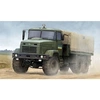 Image de Ukraine Kraz-6322 soldier Cargo Truck - 1:35e -