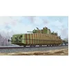 Image de Soviet Mbv-2 (late F-34 Gun) - 1:35e -