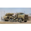 Image de M911 C-het W/m747 Heavy Equipment Semi- Trailer- 1:35e -