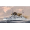 Image de French Navy Pre-dreadnought Battleship Danton- 1:350e -