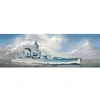 Image de French Navy Strasbourg Battleship - 1:350e -