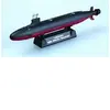 Image de Uss Ssn-21 Seawolf Attack Submarine - 1:700e -