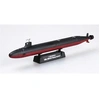 Image de Ssn-23 Jimmy Carter Attack Submarine - 1:700e -