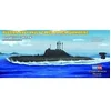 Image de Russia Navy Akula Class Attack Sub. - 1:700e -