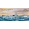 Image de Uss Balao Ss-285 - 1:700e -