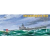 Image de Uss Gato Ss-212 1944 - 1:700e -
