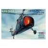 Image de American Uh-34a 'choctaw' - 1:72e -