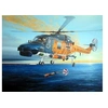Image de Bundesmarine Westland Lynx Mk.88 - 1:72e -