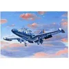 Image de F9f-2 Panther - 1:72e -