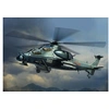 Image de Chinese Z-10 Attack Helicopter - 1:72e -