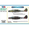 Image de Us P-61a Black Widow - 1:72e -