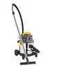 Image de Aspirateur a Eau et Poussière Vacmaster VK1620SWC 20L 1600W 240V 27000pa Filtre HEPA 13 Acier Inoxydable Inox