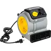 Image de Vacmaster Ventilateur de Sol 3 vitesses Adapté pour les Gymnases, Ateliers en occasion ou reconditionné