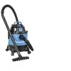 Image de Aspirateur à Eau et Poussière Vacmaster VQ1220PFC-03 1250W 230V 89dB Fonction Soufflerie Bleu