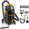 Image de Vacmaster VK1330PWR 03, Vaccum Cleaner, Acier, 1300W 30L, 60 * 35 * 45 en occasion ou reconditionné