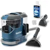 Image de Vacmaster SCA0801 Aspirateur Nettoyeur de Tapis pour canapé, Tapis, Rembourrage, Voiture | Aspirateur Eau-Sec Forte Aspiration Lavage Eau décontamination | 800W en occasion ou reconditionné