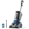 Image de Vacmaster Nettoyeur de tapis avec double brosse rotative 17kpa, grande surface de nettoyage   idéal pour tapis, escaliers, tissus d’ameublement et poils d’animaux | Séchage rapide en occasion ou reconditionné