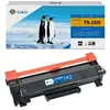 Image de G&G - Noir - compatible - cartouche de toner (alternative pour : TN2420) - pour Brother DCP-L2510D, DCP-L2530DW, HL-L2310D, HL-L2370DN, HL-L2375DW,
