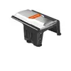 Image de - Garage pour robot-tondeuse compatible avec toute la gamme Yard Force - AR SH02