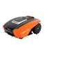 Image de - robot tondeuse easymow 260b avec bluetooth pour jardins jusqu'à 260m².