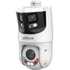 Image de Caméra de Sécurité Dahua DH-SDT4E425-8P-GB-APV1-0280-S2 8MP+4MP TiOC Panoramic PTZ