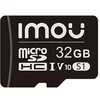 Image de ImouLife S1 - Carte mémoire flash - 32 Go - Video Class V10 / UHS-I U1 / Class10 - microSDHC UHS-I