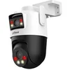 Image de Caméra de surveillance - DAHUA - P5D-5F-PV-0280B/600B - Double objectif 10 MP - Vision nocturne 30 m - Wi-Fi 6