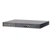 Image de Switch PoE 16 ports manageables Gigabit