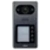 Image de Portier vidéo IP 4 boutons d'appel lecteur de carte