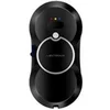 Image de robot laveur vitre electrique hcr-10 robot nettoyeur de verre avec 30ml réservoir d'eau anti-chute