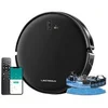 Image de Aspirateur robot L200 2-en-1 WiFi HEPA 4000 Pa