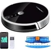 Image de Aspirateur robot laveur connecté C30B WiFi 4000 Pa mapping