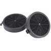 Image de Filtre à Charbon Actif pour Hotte Aspirante CF04- Lot de 2-pour PYRA17SS-60, PYRA17B-60, PYRA17B-90, ANGJ64B-60PRO-EU