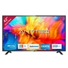 Image de AB42D1 télévision 42 Pouces (TV 107 cm) ANTTEQ Dolby Audio, LED, Triple Tuner, HDMI, Lecteur multimédia Via USB, Sortie Audio numérique, y Compris