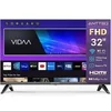Image de Smart TV antteq L32 32 pouces Full HD LEDLCD