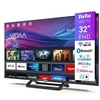Image de Smart TV tutu TUV32FN1B 32 pouces Full HD LEDLCD