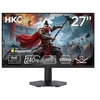 Image de Gaming G27H3D 27" 240 Hz Full HD