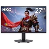 Image de Gaming G27H2D Pro 27" 220 Hz 2K QHD