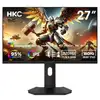 Image de HKC G27H7P 27"4K/160 FHD/320 F-IPS/1ms/Pivot/FreeSync#